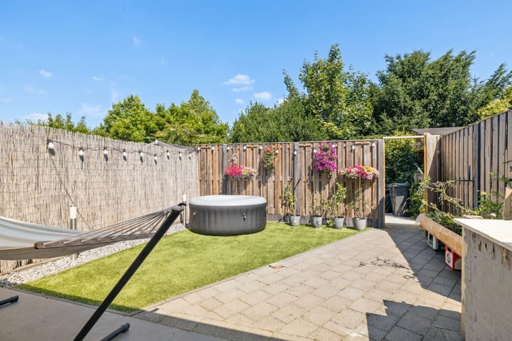 Foto 24 van Deken Rhoenstraat 5