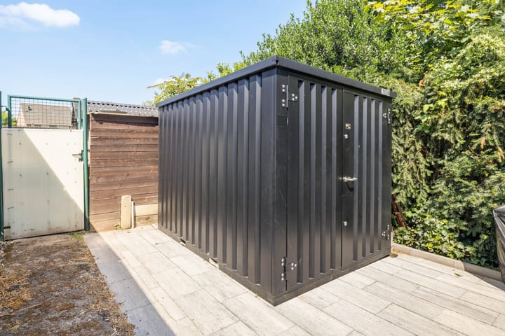 Foto 26 van Deken Rhoenstraat 5