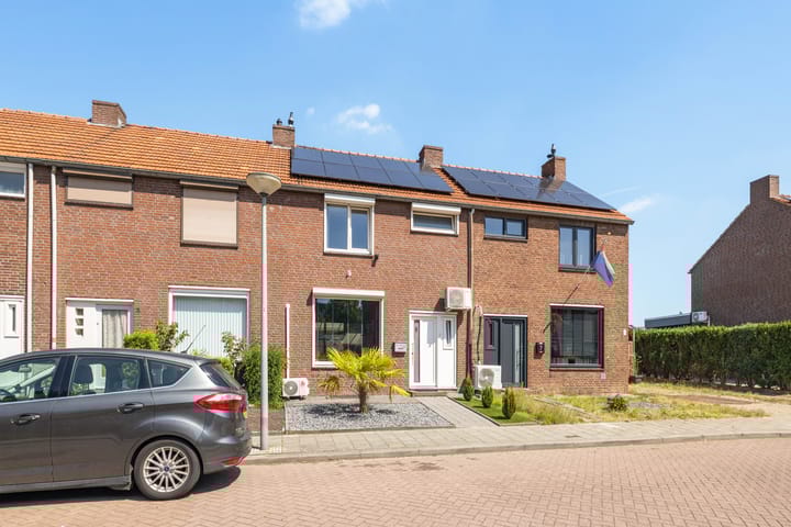 Foto 37 van Deken Rhoenstraat 5