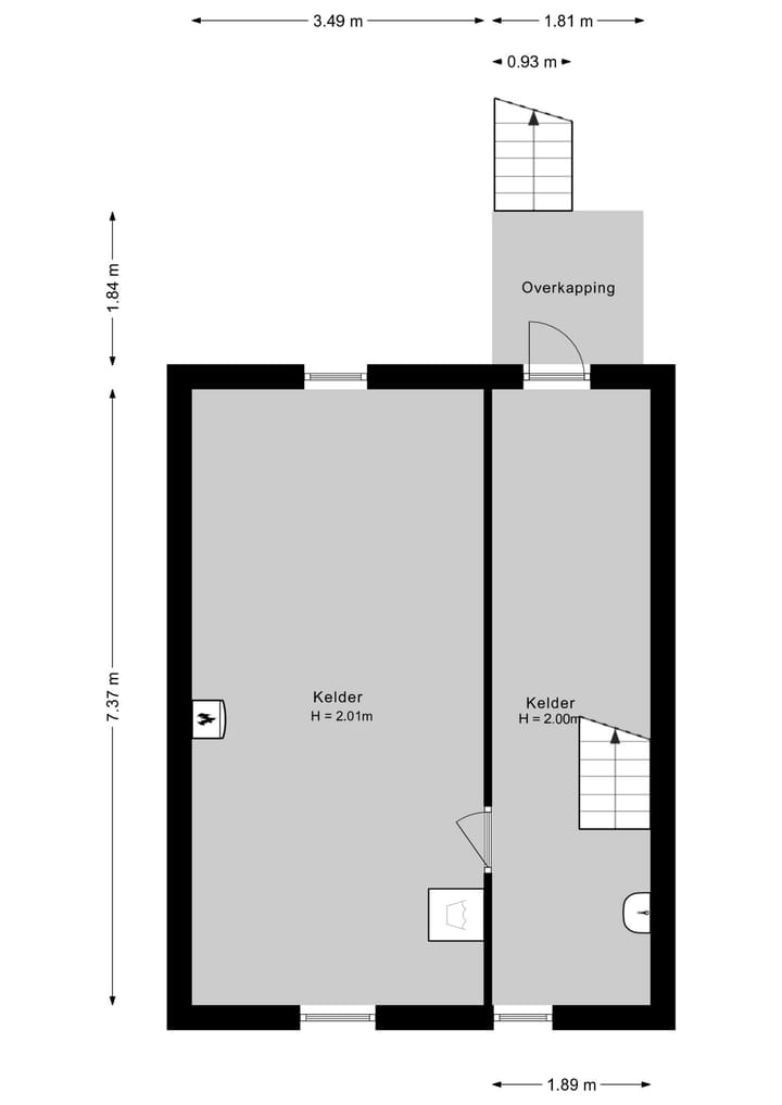 Foto 44 van Deken Rhoenstraat 5
