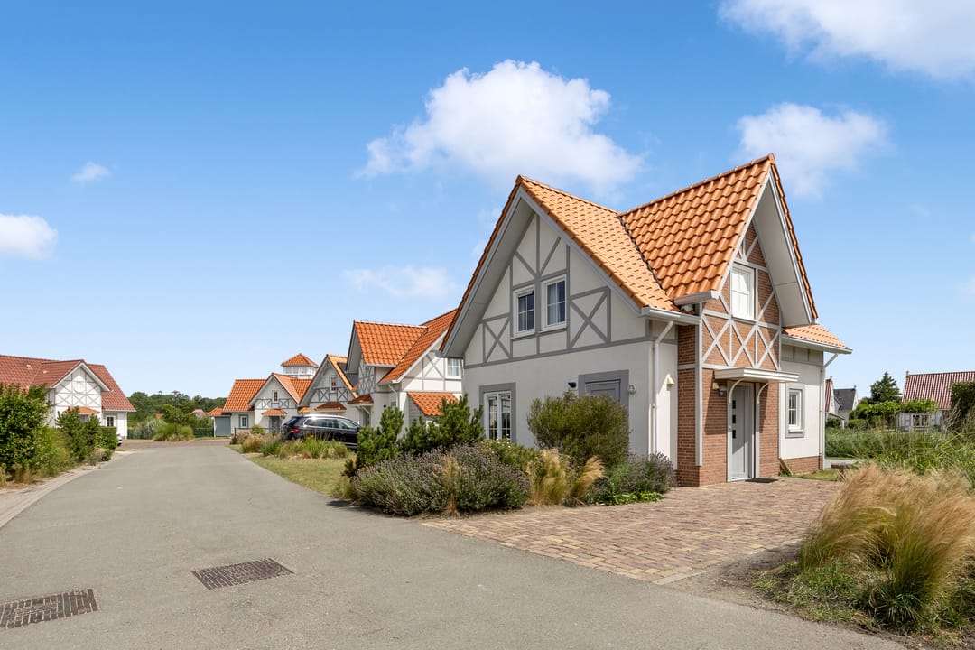 Photo 2 of Zandduynen 14