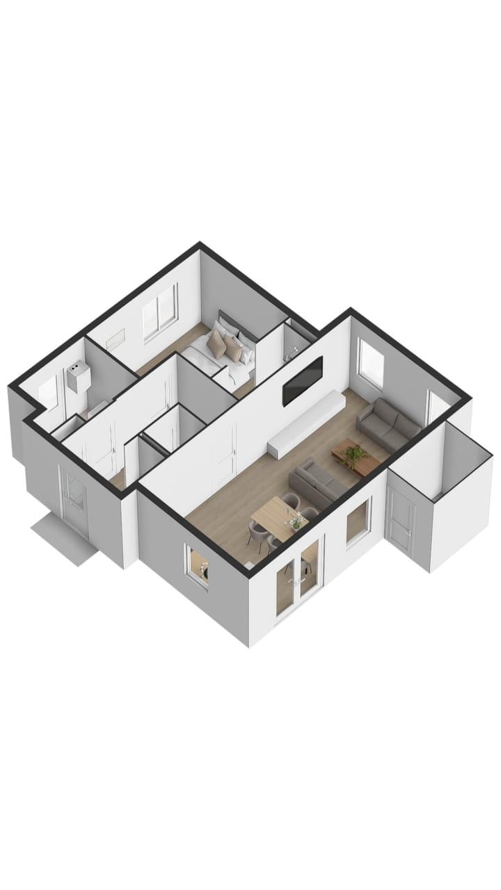 Foto 33 van Zandduynen 14