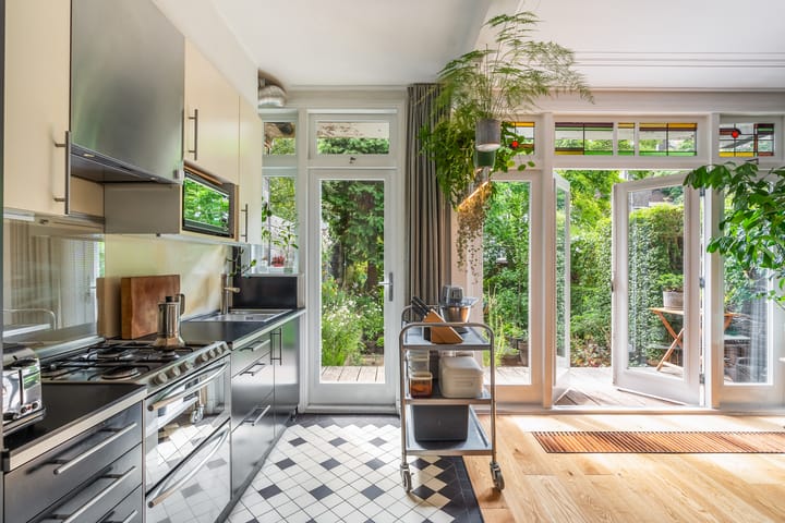 Photo 2 of Abraham Kuyperlaan 88-B