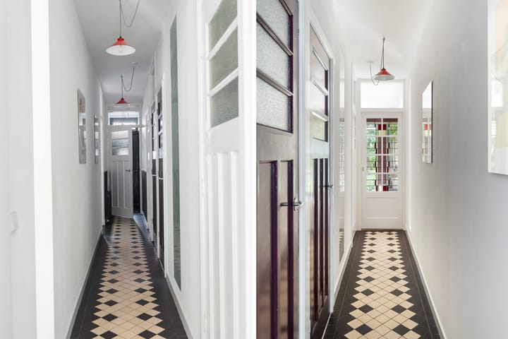 Photo 4 of Abraham Kuyperlaan 88-B