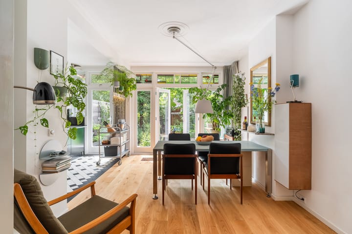 Photo 5 of Abraham Kuyperlaan 88-B