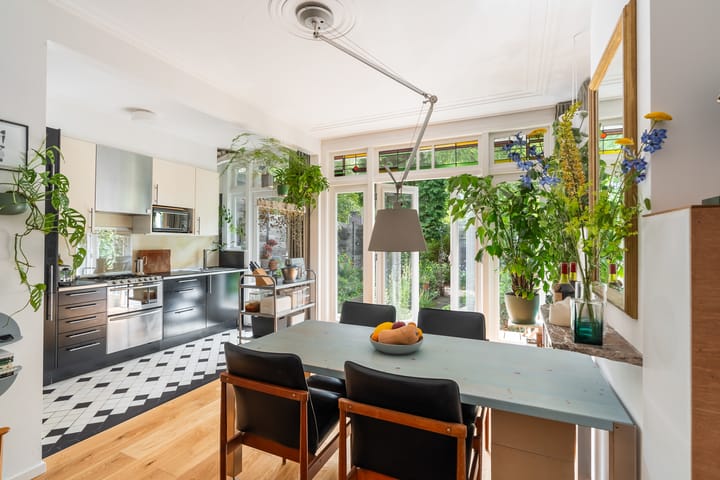 Photo 6 of Abraham Kuyperlaan 88-B