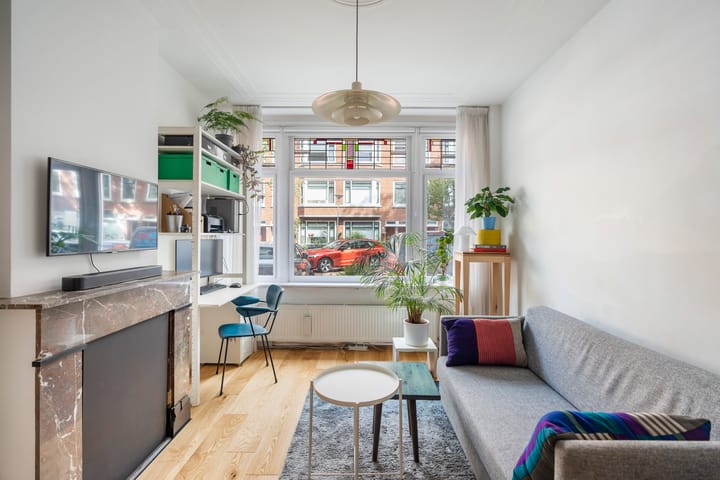 Photo 23 of Abraham Kuyperlaan 88-B