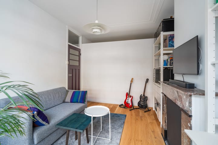 Photo 24 of Abraham Kuyperlaan 88-B