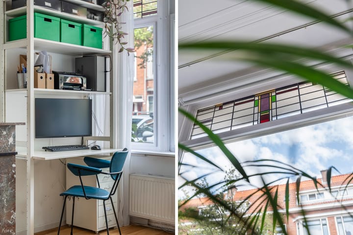 Photo 25 of Abraham Kuyperlaan 88-B