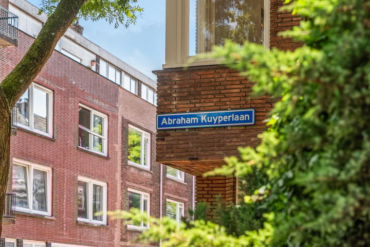 Photo 31 of Abraham Kuyperlaan 88-B