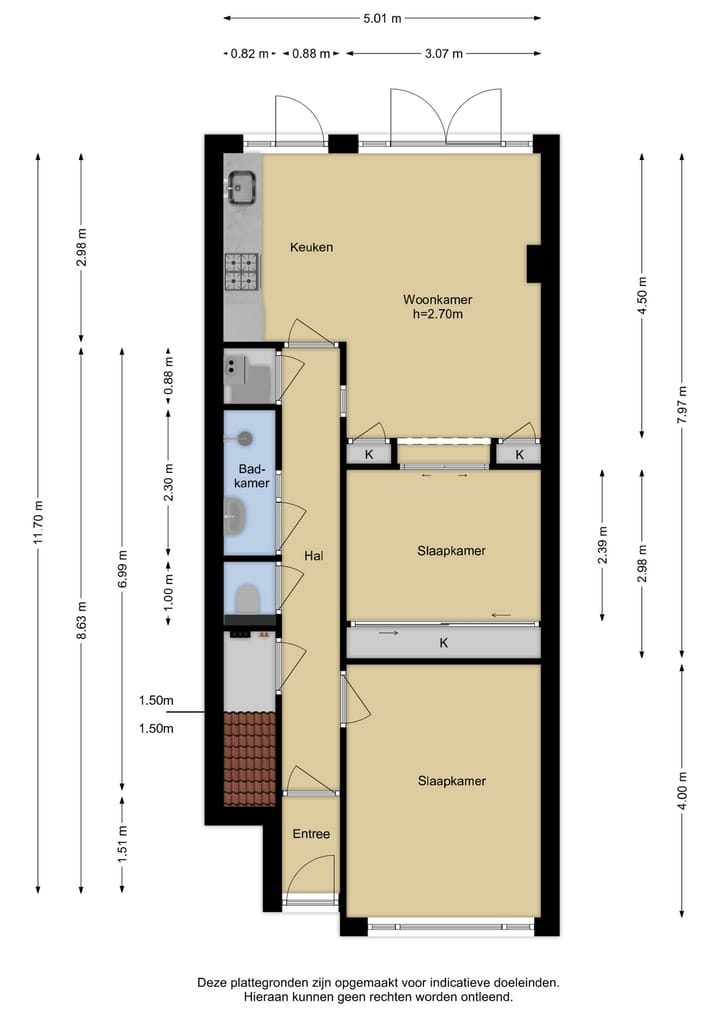 Photo 34 of Abraham Kuyperlaan 88-B