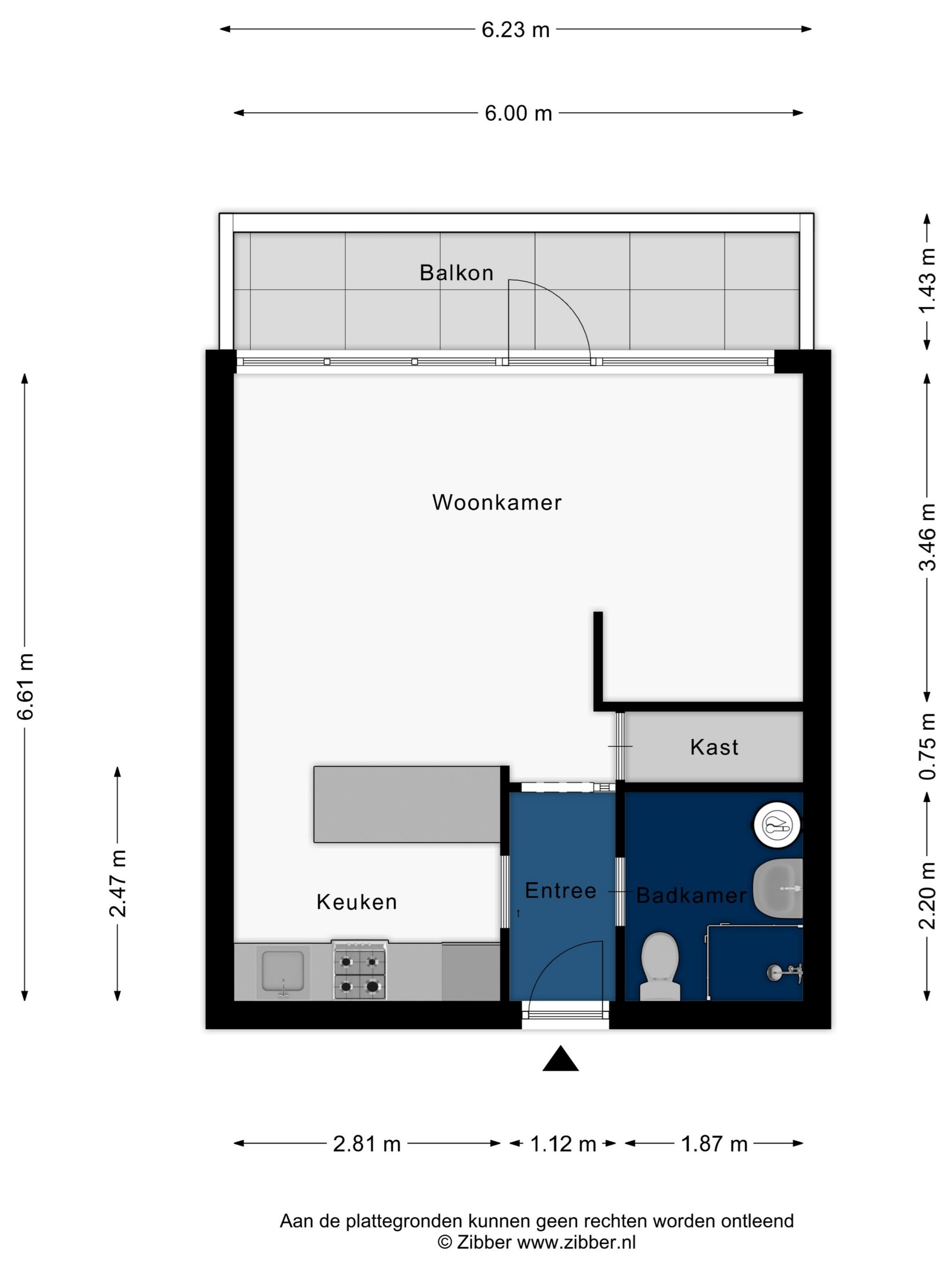 Foto 24 van Vijf Meilaan 158