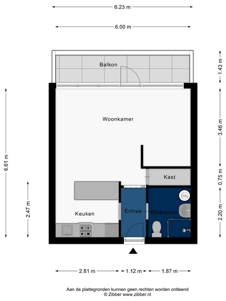 Foto 24 van Vijf Meilaan 158