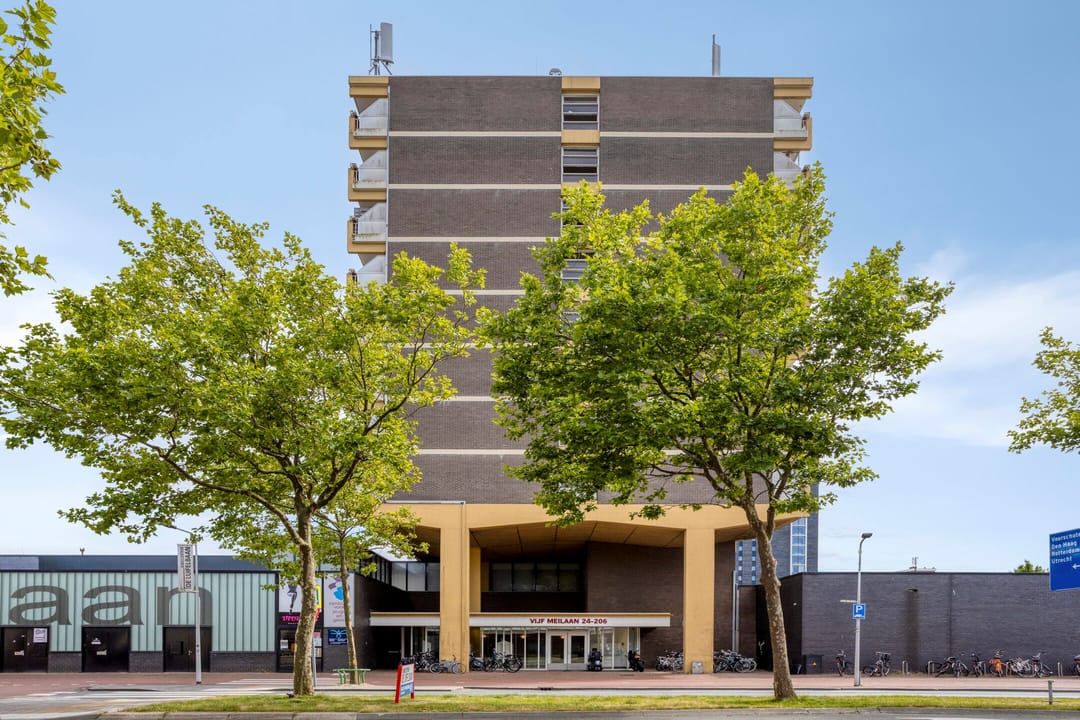 Foto 2 van Vijf Meilaan 158