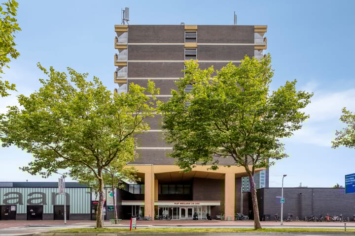 Foto 2 van Vijf Meilaan 158