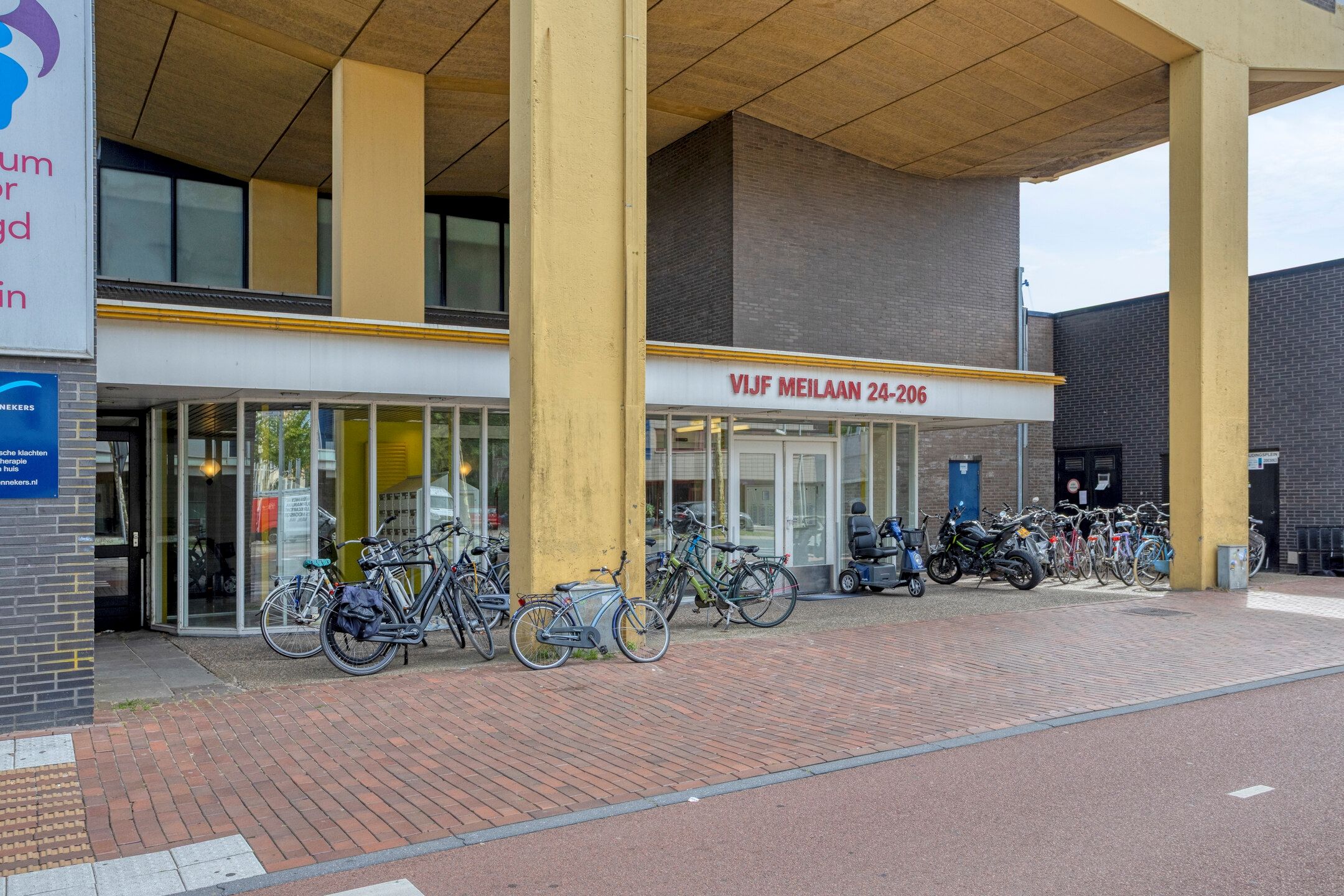 Foto 3 van Vijf Meilaan 158