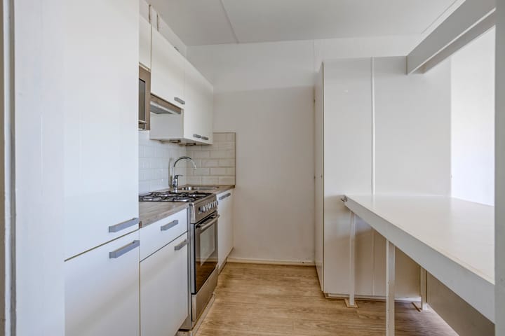 Foto 11 van Vijf Meilaan 158