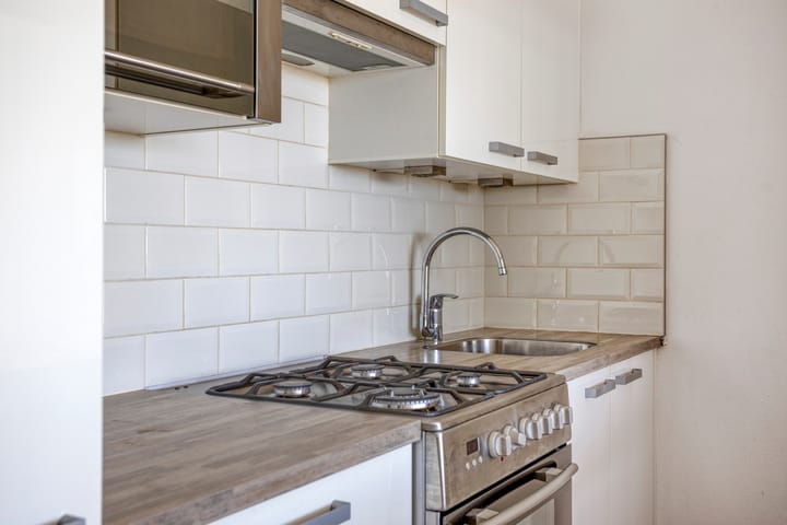 Foto 12 van Vijf Meilaan 158