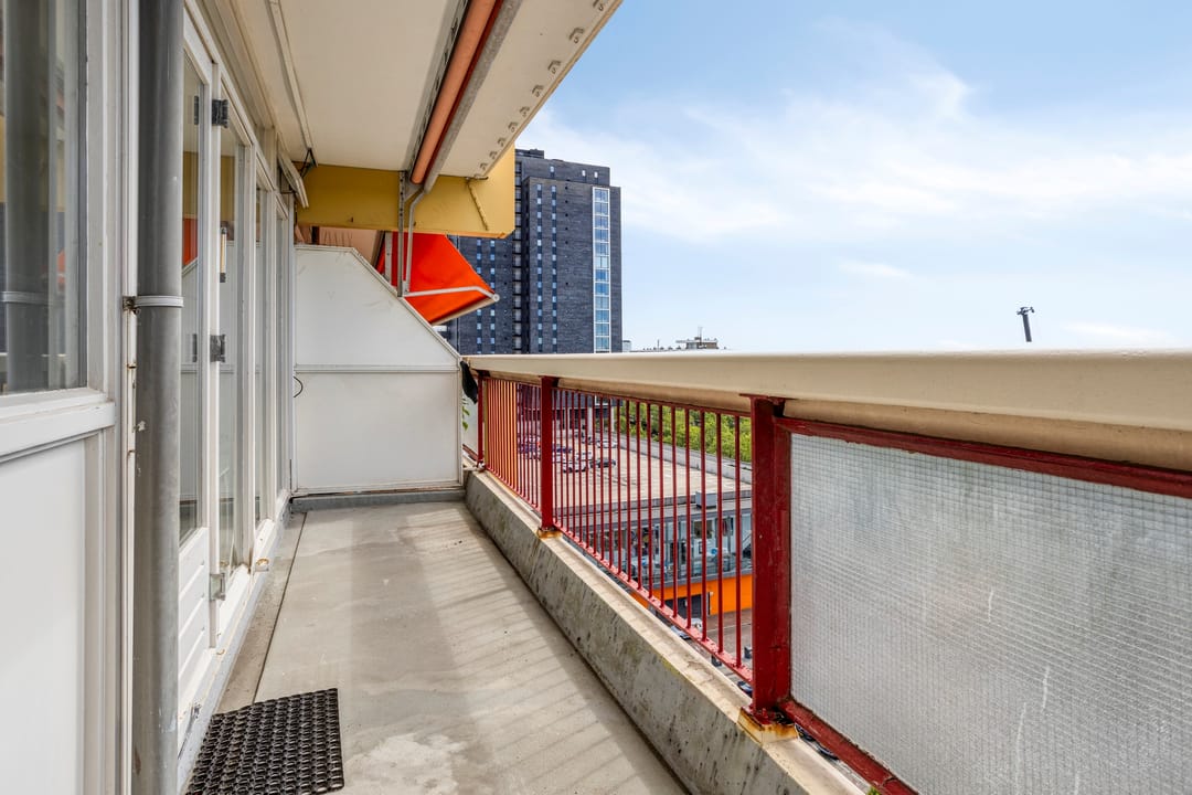 Foto 16 van Vijf Meilaan 158