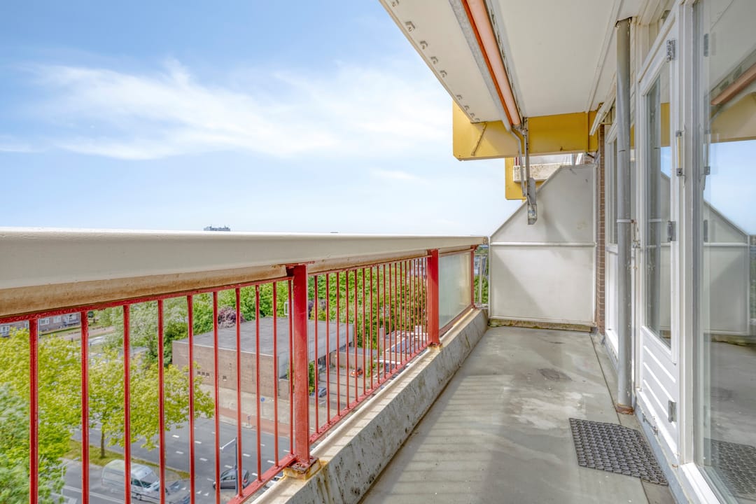 Foto 17 van Vijf Meilaan 158