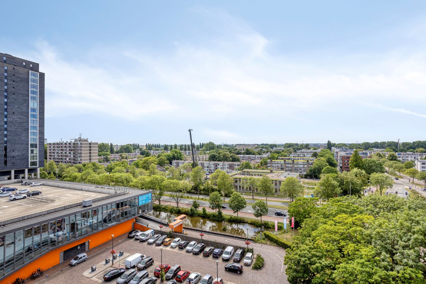 Foto 19 van Vijf Meilaan 158