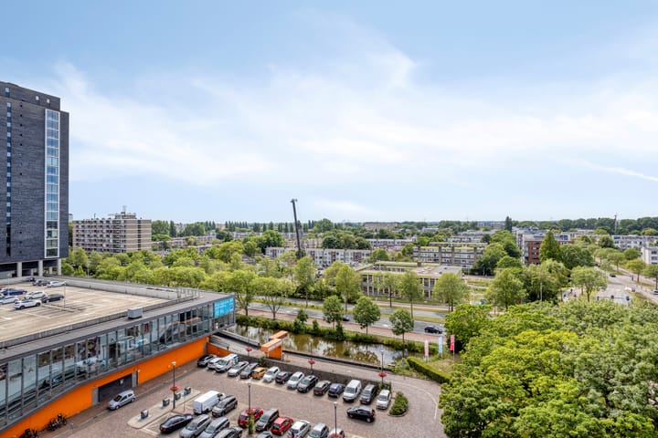 Foto 19 van Vijf Meilaan 158