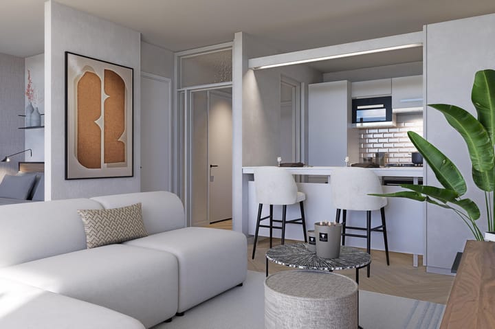 Foto 21 van Vijf Meilaan 158