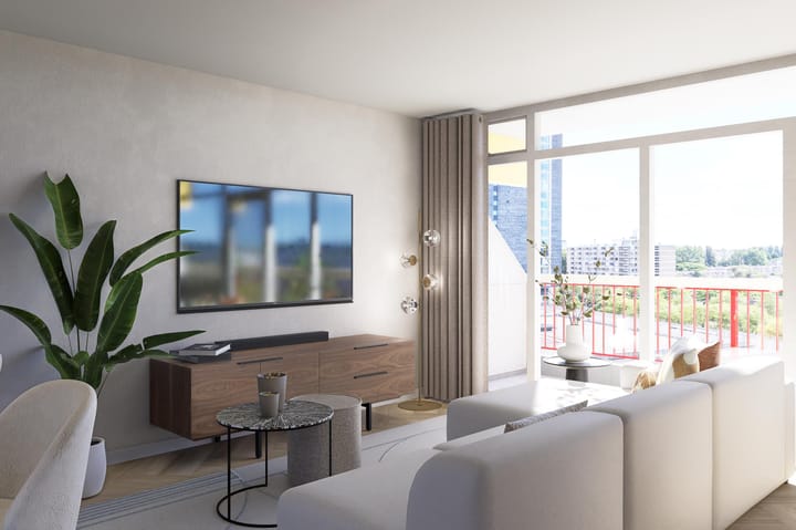 Foto 22 van Vijf Meilaan 158