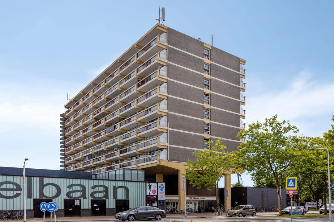 Foto 1 van Vijf Meilaan 158