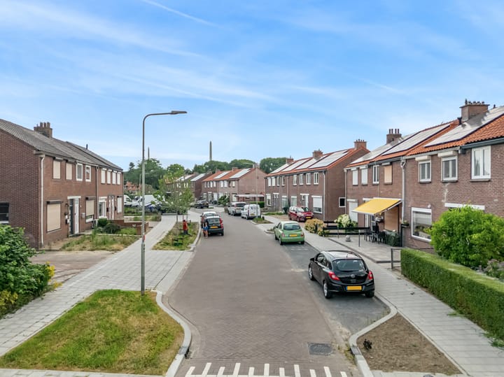 Foto 4 van Gladiolensingel 45