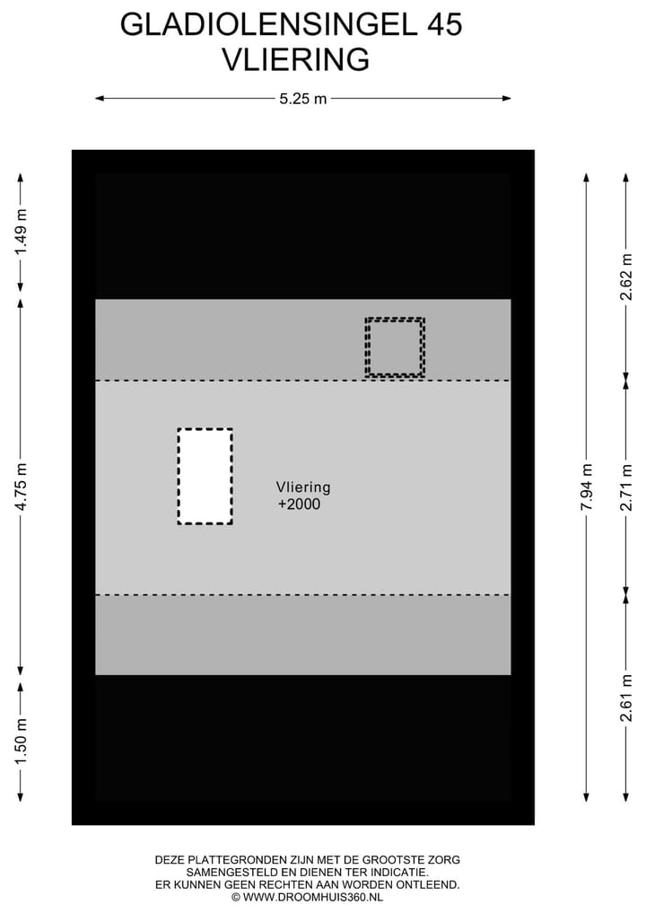 Foto 32 van Gladiolensingel 45