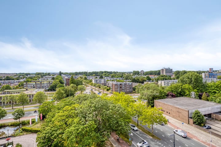 Foto 18 van Vijf Meilaan 158