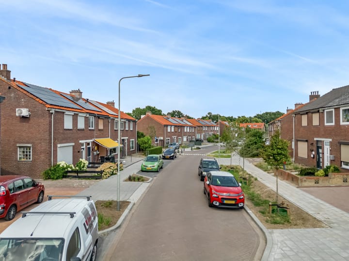 Foto 5 van Gladiolensingel 45