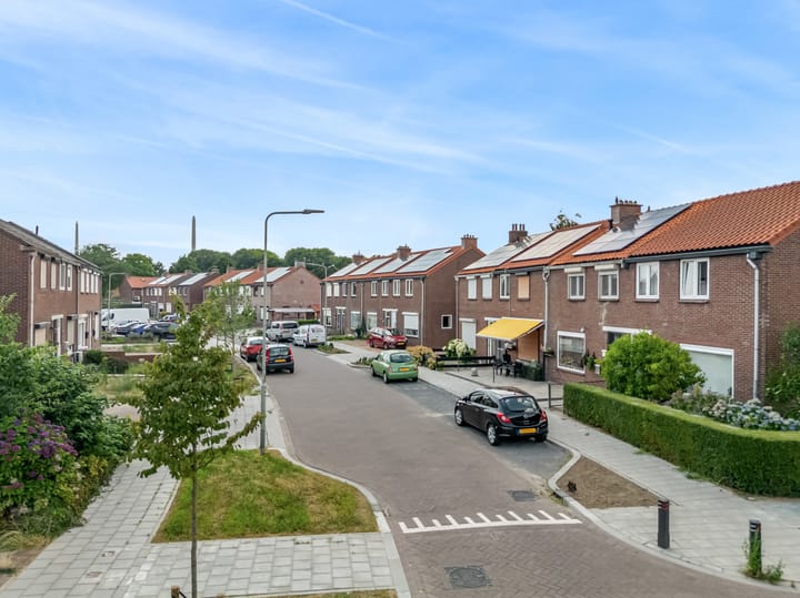 Foto 6 van Gladiolensingel 45