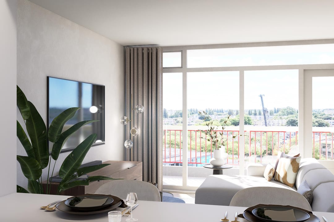 Foto 23 van Vijf Meilaan 158