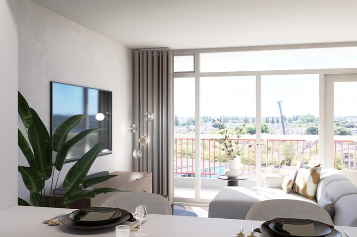 Foto 23 van Vijf Meilaan 158