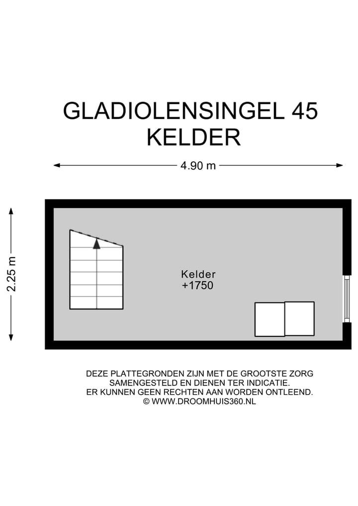 Foto 31 van Gladiolensingel 45