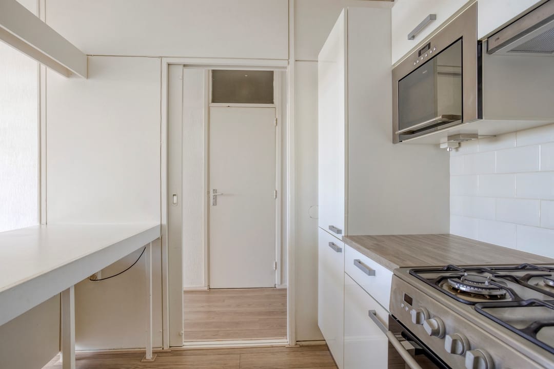 Foto 13 van Vijf Meilaan 158