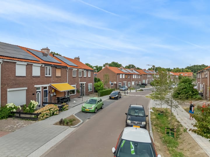 Foto 7 van Gladiolensingel 45