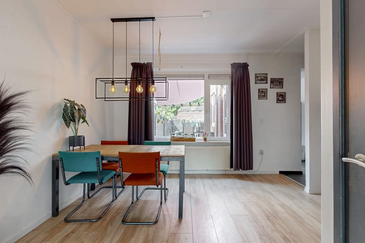 Foto 11 van Gladiolensingel 45