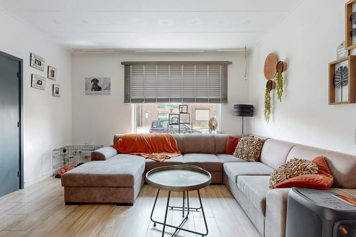 Foto 12 van Gladiolensingel 45