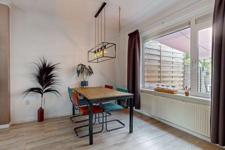 Foto 13 van Gladiolensingel 45