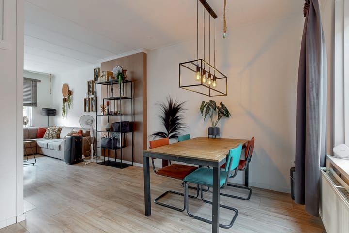 Foto 14 van Gladiolensingel 45