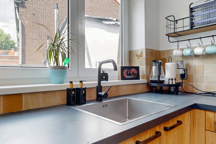 Foto 17 van Gladiolensingel 45