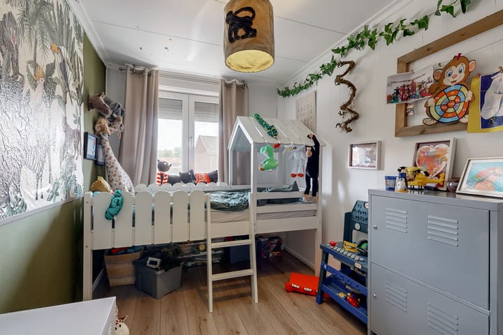 Foto 18 van Gladiolensingel 45