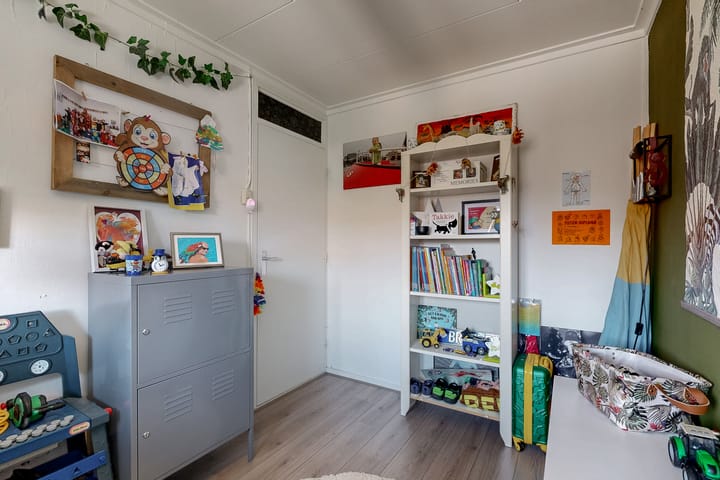 Foto 19 van Gladiolensingel 45