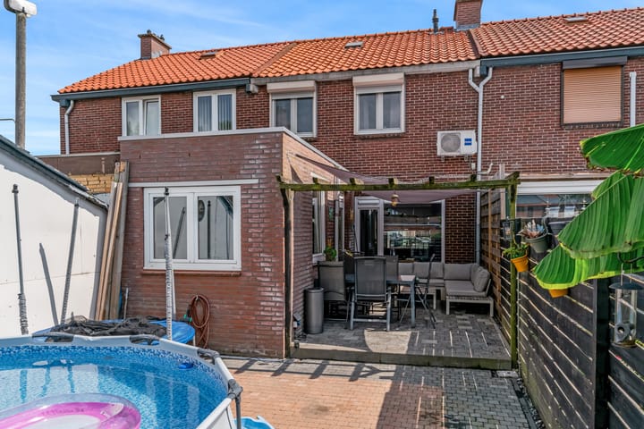 Foto 25 van Gladiolensingel 45