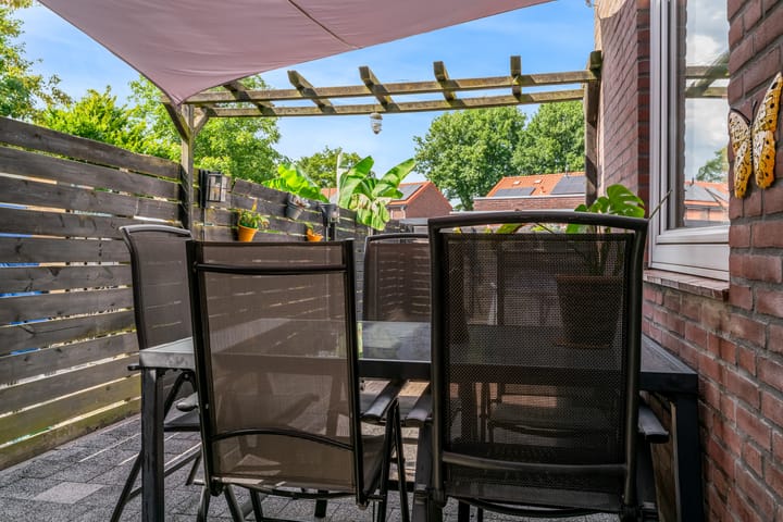 Foto 26 van Gladiolensingel 45