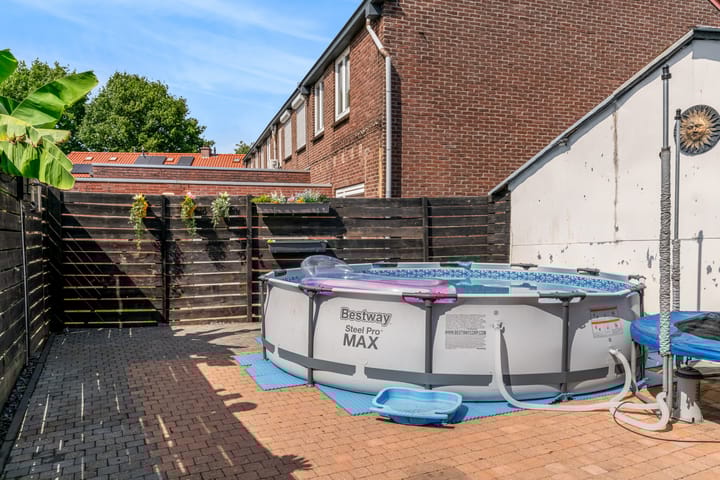 Foto 28 van Gladiolensingel 45