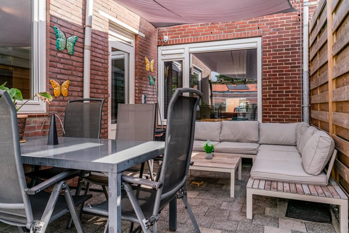 Foto 27 van Gladiolensingel 45